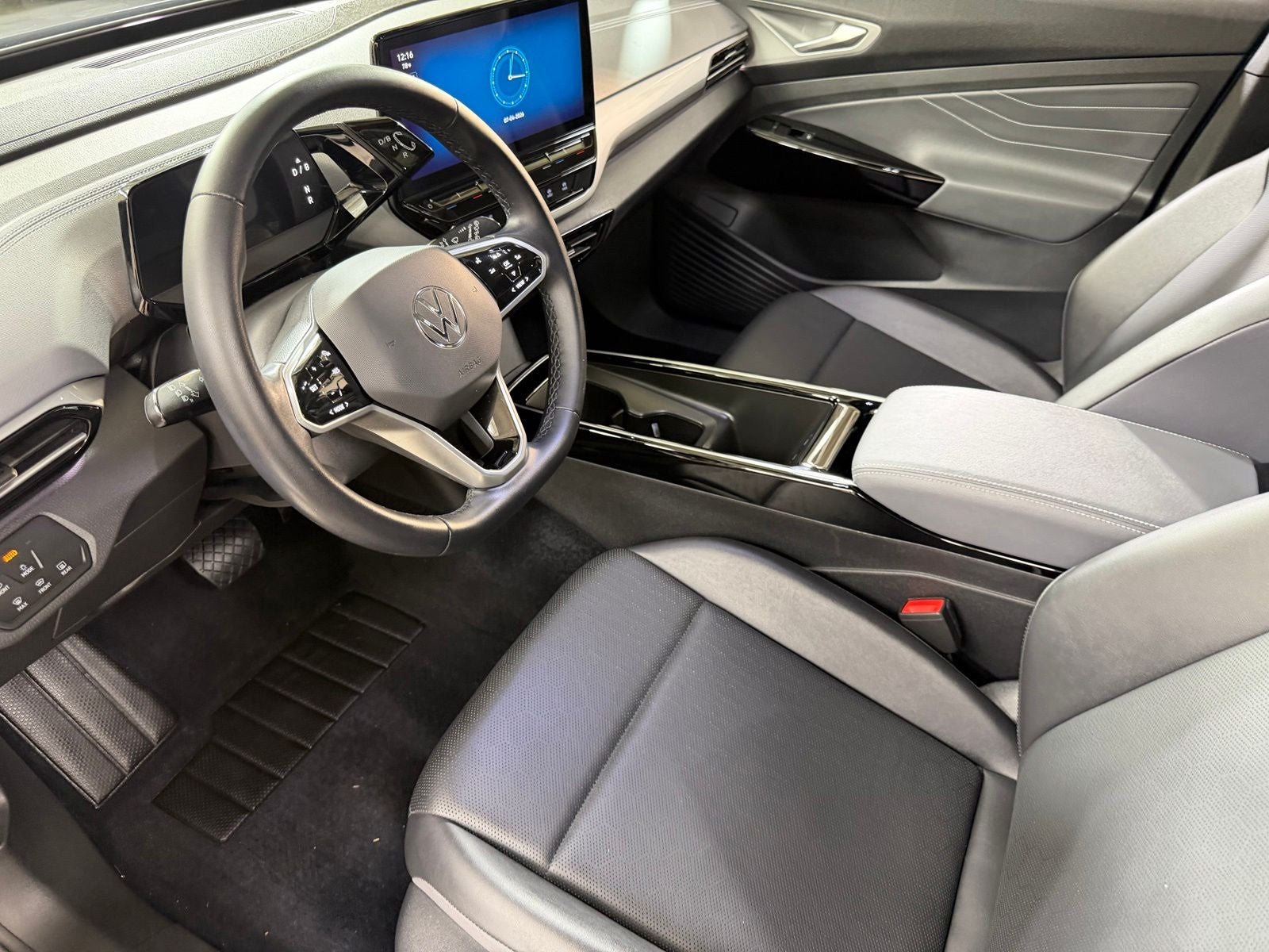 2023 Volkswagen ID.4 Pro S
