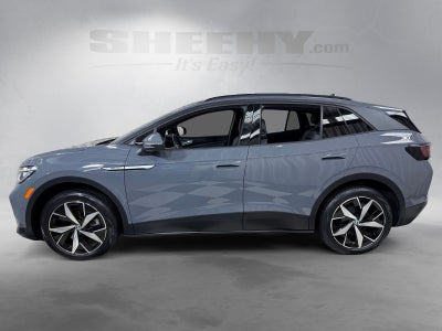 2023 Volkswagen ID.4 Pro S