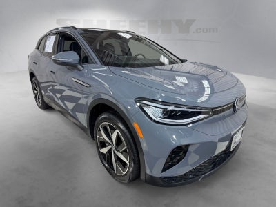 2023 Volkswagen ID.4 Pro S