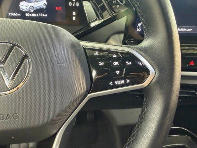 2023 Volkswagen ID.4 Pro S