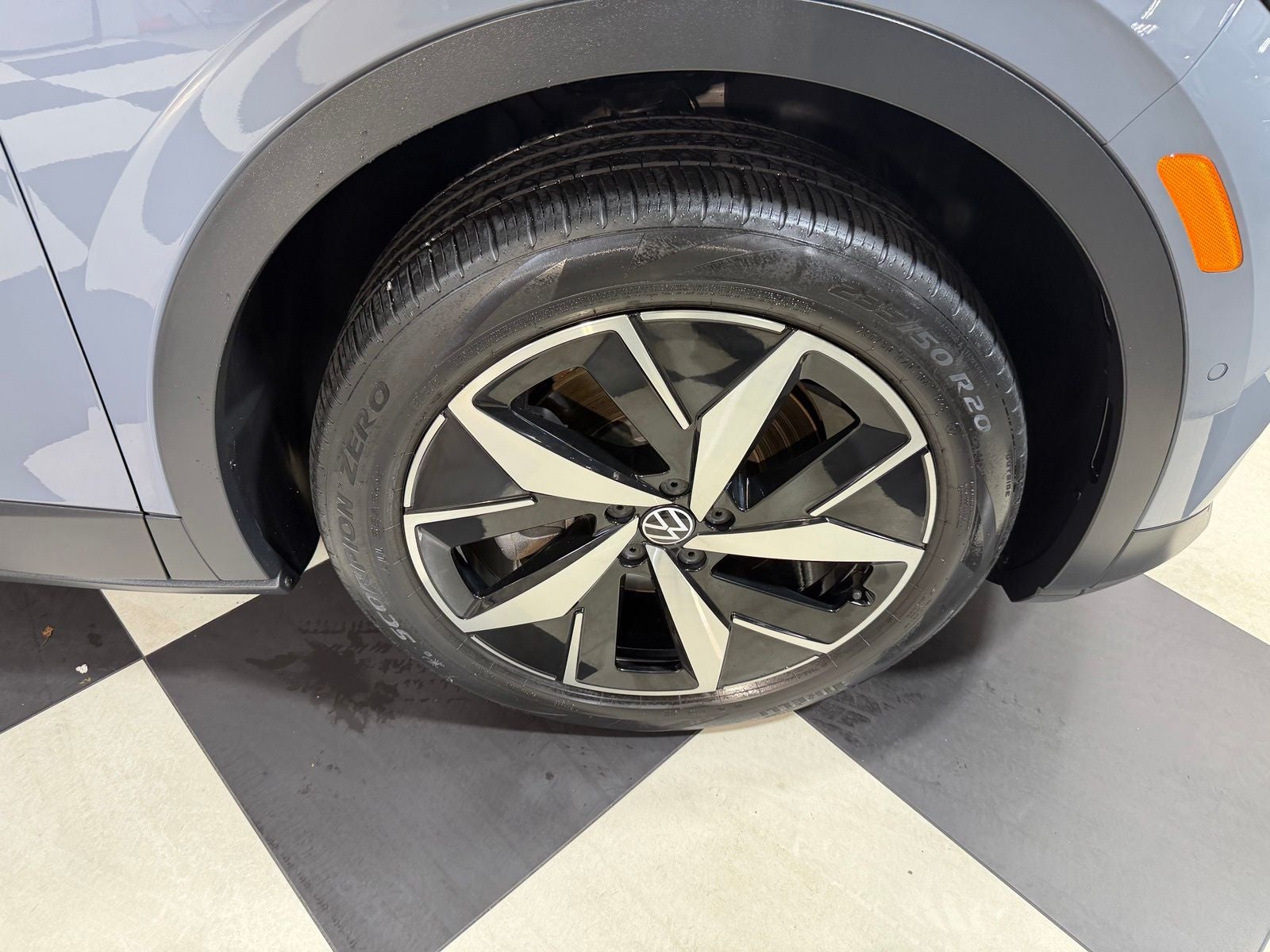 2023 Volkswagen ID.4 Pro S