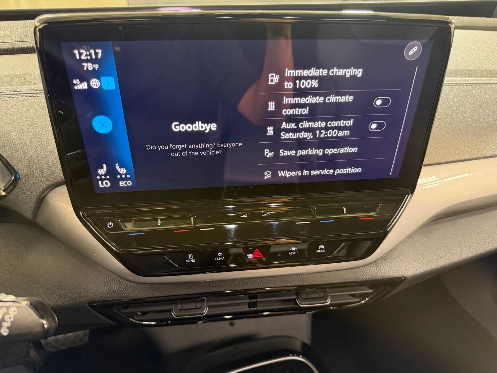 2023 Volkswagen ID.4 Pro S