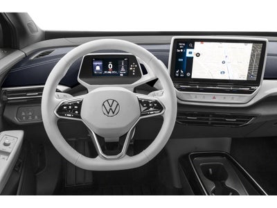 2023 Volkswagen Id.4 Pro S