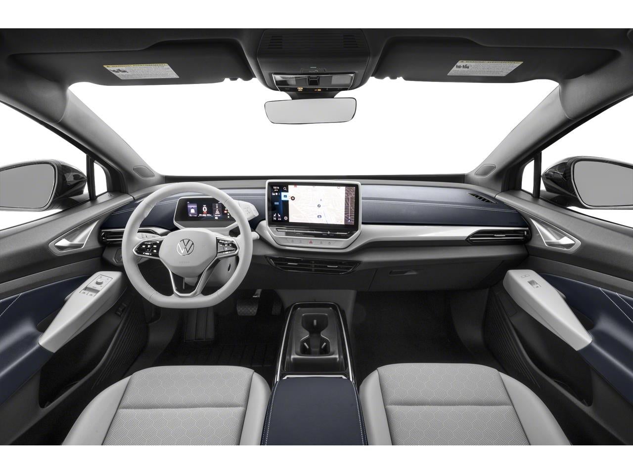 2023 Volkswagen Id.4 Pro S