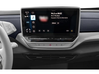 2023 Volkswagen Id.4 Pro S