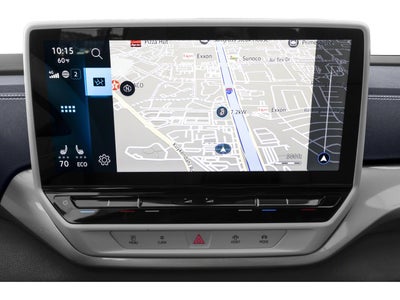2023 Volkswagen Id.4 Pro S
