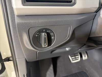 2021 Volkswagen Atlas Cross Sport 3.6L V6 SE w/Technology R-Line