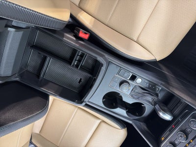 2021 Volkswagen Atlas Cross Sport 3.6L V6 SE w/Technology R-Line