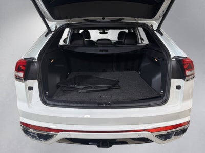 2021 Volkswagen Atlas Cross Sport 3.6L V6 SE w/Technology R-Line