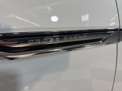 2021 Volkswagen Atlas Cross Sport 3.6L V6 SE w/Technology R-Line