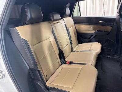 2021 Volkswagen Atlas Cross Sport 3.6L V6 SE w/Technology R-Line