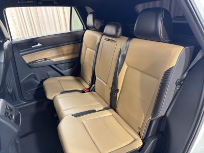 2021 Volkswagen Atlas Cross Sport 3.6L V6 SE w/Technology R-Line