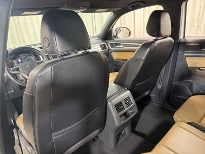 2021 Volkswagen Atlas Cross Sport 3.6L V6 SE w/Technology R-Line