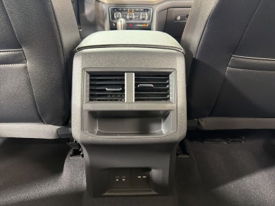 2021 Volkswagen Atlas Cross Sport 3.6L V6 SE w/Technology R-Line