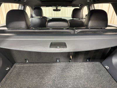 2021 Volkswagen Atlas Cross Sport 3.6L V6 SE w/Technology R-Line