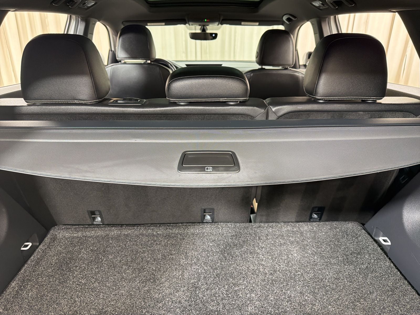 2021 Volkswagen Atlas Cross Sport 3.6L V6 SE w/Technology R-Line