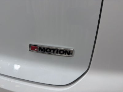 2021 Volkswagen Atlas Cross Sport 3.6L V6 SE w/Technology R-Line