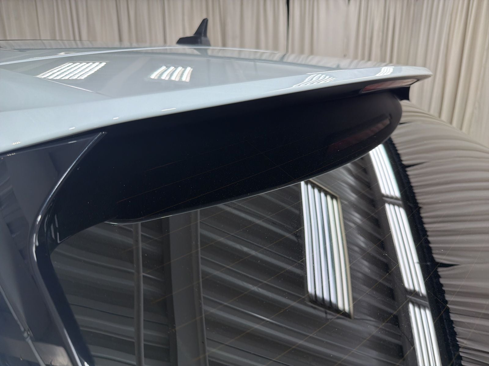 2021 Volkswagen Atlas Cross Sport 3.6L V6 SE w/Technology R-Line