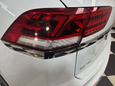 2021 Volkswagen Atlas Cross Sport 3.6L V6 SE w/Technology R-Line