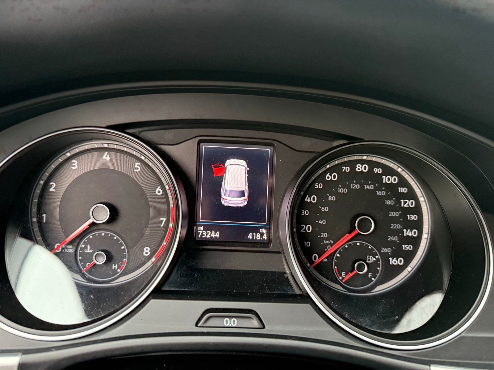 2021 Volkswagen Atlas Cross Sport 3.6L V6 SE w/Technology R-Line