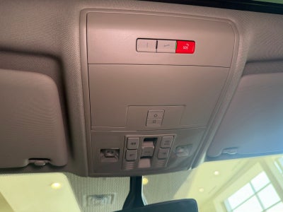 2021 Volkswagen Atlas 3.6L V6 SE w/Technology R-Line