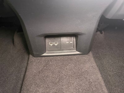 2021 Volkswagen Atlas 3.6L V6 SE w/Technology R-Line