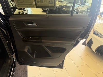 2021 Volkswagen Atlas 3.6L V6 SE w/Technology R-Line