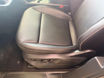 2021 Volkswagen Atlas 3.6L V6 SE w/Technology R-Line