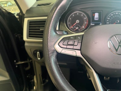 2021 Volkswagen Atlas 3.6L V6 SE w/Technology R-Line