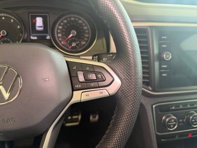 2021 Volkswagen Atlas 3.6L V6 SE w/Technology R-Line