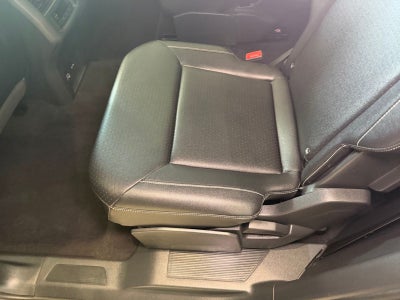 2021 Volkswagen Atlas 3.6L V6 SE w/Technology R-Line