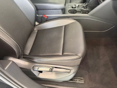 2021 Volkswagen Atlas 3.6L V6 SE w/Technology R-Line