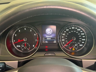 2021 Volkswagen Atlas 3.6L V6 SE w/Technology R-Line