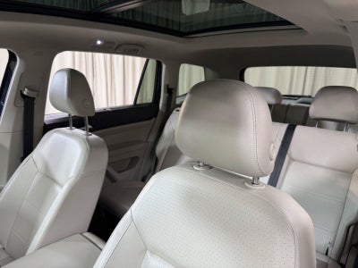 2023 Volkswagen Atlas 3.6L V6 SEL R-Line