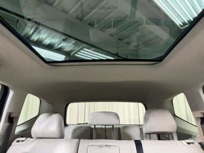 2023 Volkswagen Atlas 3.6L V6 SEL R-Line