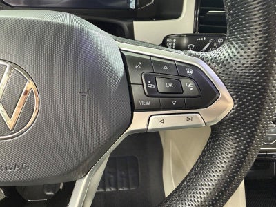 2023 Volkswagen Atlas 3.6L V6 SEL R-Line