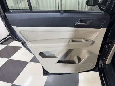 2023 Volkswagen Atlas 3.6L V6 SEL R-Line