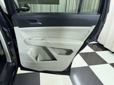 2023 Volkswagen Atlas 3.6L V6 SEL R-Line