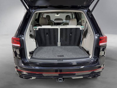 2023 Volkswagen Atlas 3.6L V6 SEL R-Line