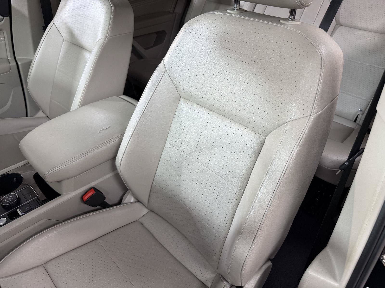 2023 Volkswagen Atlas 3.6L V6 SEL R-Line