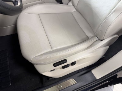 2023 Volkswagen Atlas 3.6L V6 SEL R-Line