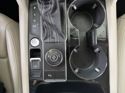 2023 Volkswagen Atlas 3.6L V6 SEL R-Line
