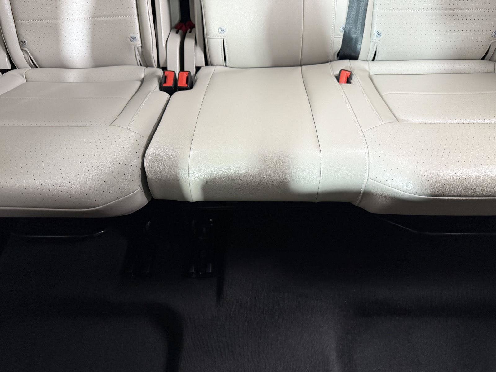 2023 Volkswagen Atlas 3.6L V6 SEL R-Line