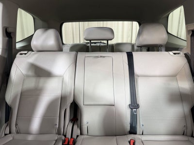 2023 Volkswagen Atlas 3.6L V6 SEL R-Line
