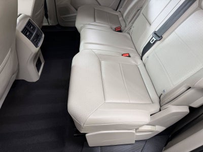 2023 Volkswagen Atlas 3.6L V6 SEL R-Line
