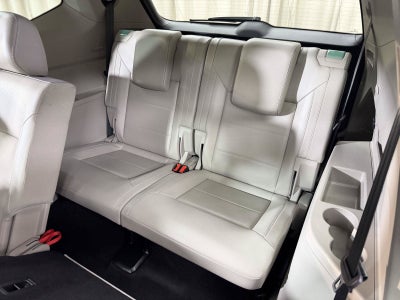 2023 Volkswagen Atlas 3.6L V6 SEL R-Line