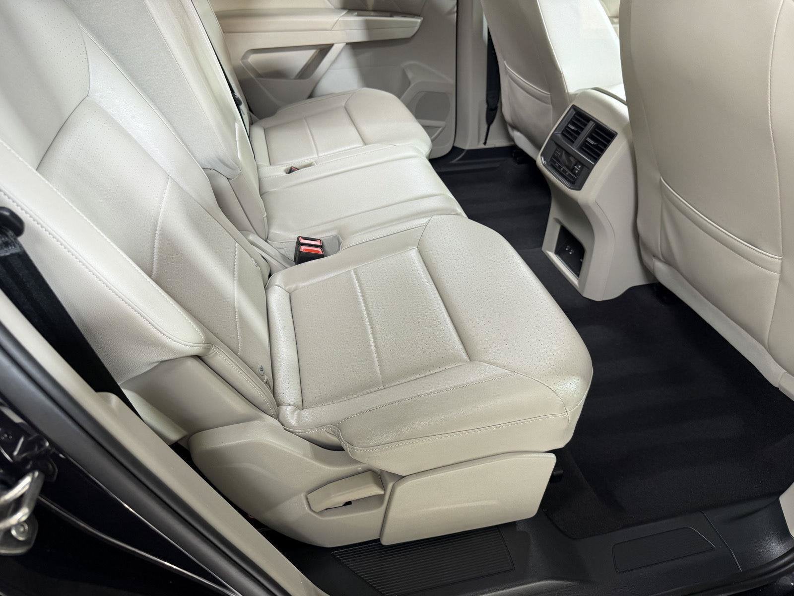 2023 Volkswagen Atlas 3.6L V6 SEL R-Line