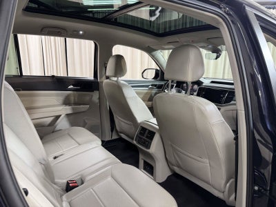2023 Volkswagen Atlas 3.6L V6 SEL R-Line