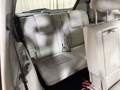 2023 Volkswagen Atlas 3.6L V6 SEL R-Line