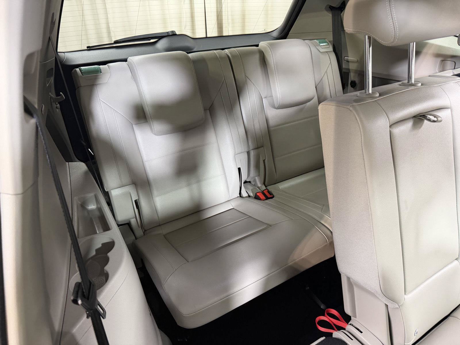 2023 Volkswagen Atlas 3.6L V6 SEL R-Line